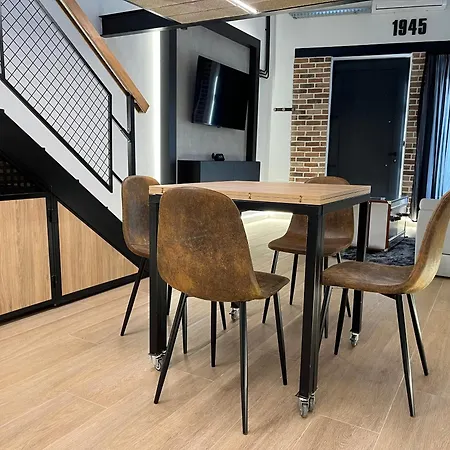 Loft Sardina * 奥利文萨