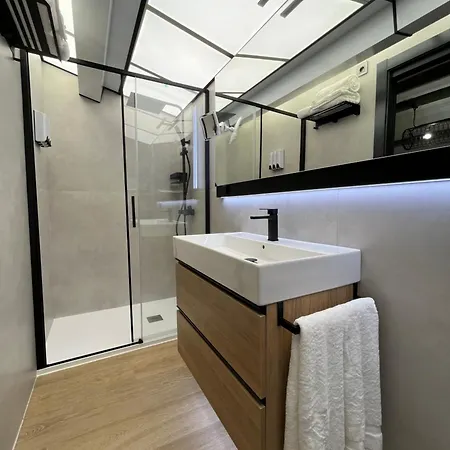 Loft Sardina