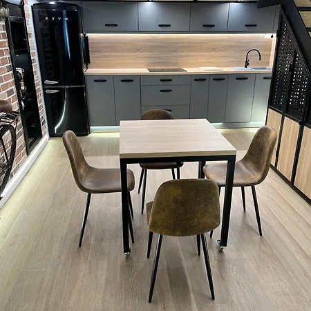 Loft Sardina 奥利文萨